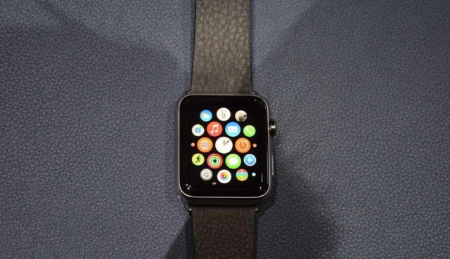 Apple Watch能否成蘋果新增長(zhǎng)引擎？